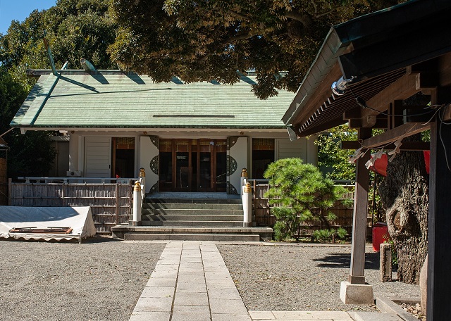 「太鼓とお神輿」読み物へ